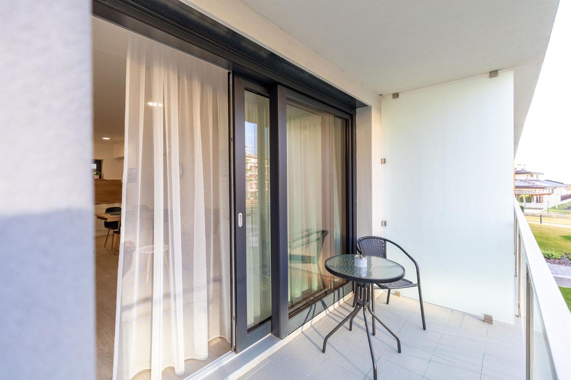 Casa Romana Apartmanok Siofok By Bltn Exterior photo