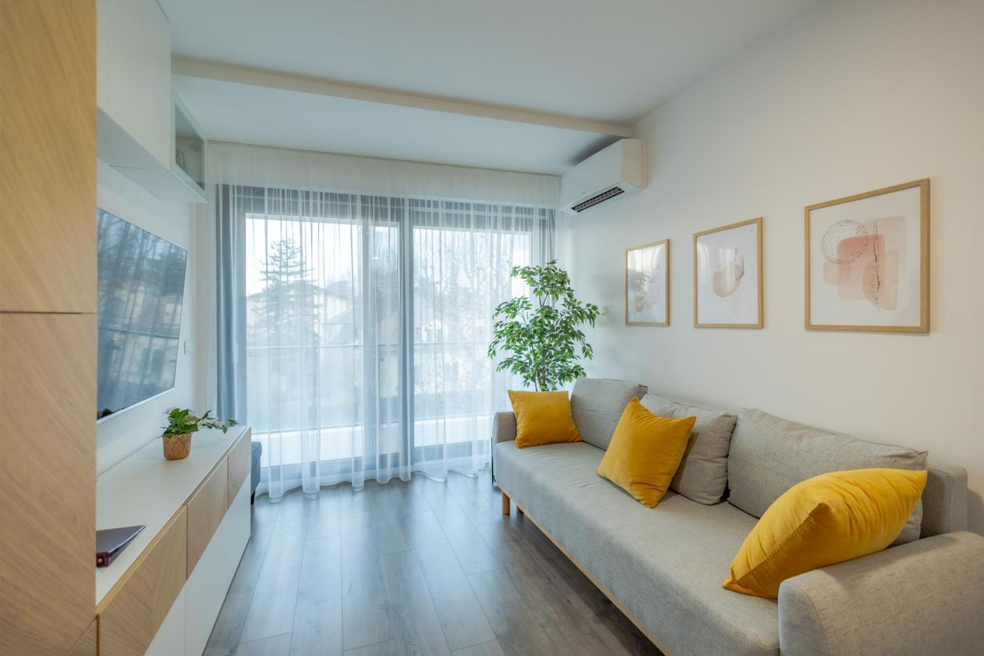 Casa Romana Apartmanok Siofok By Bltn Exterior photo