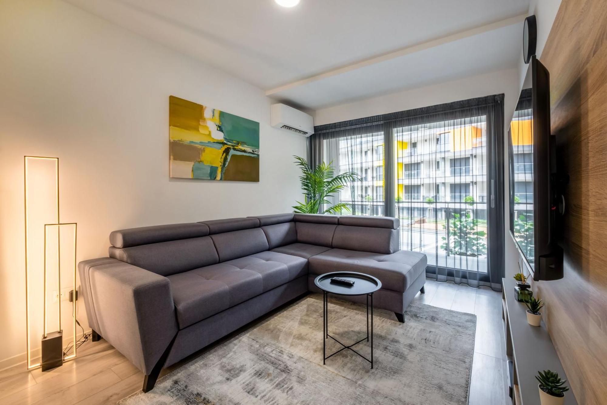 Casa Romana Apartmanok Siofok By Bltn Exterior photo
